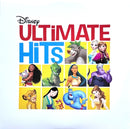Disney Ultimate Hits (Various Artists)