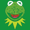 Muppets, The - The Green Album