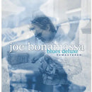 Bonamassa, Joe – Blues Deluxe (Remastered)