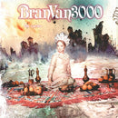 Bran Van 3000 - The Garden