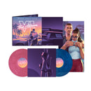 Grand Theft Auto VI: The Album (Indie Exclusive)