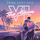 Grand Theft Auto VI: The Album (Indie Exclusive)