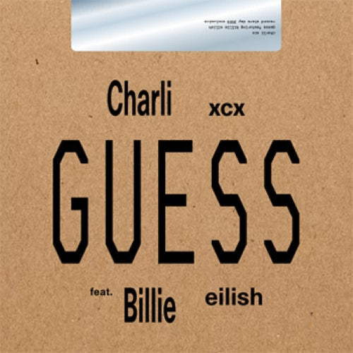 Charli XCX - Guess