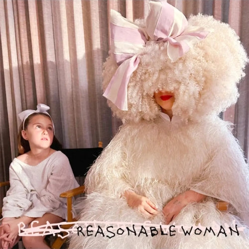 SIA - Reasonable Woman (Indie Exclusive)