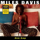 Davis, Miles - Doo-Bop