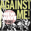 Against Me! - New Wave B-Sides