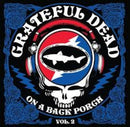 Grateful Dead - On A Back Porch Vol. 2