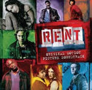 Rent (Original Motion Picture Soundtrack)