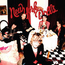 New York Dolls - Cause I Sez So (Limited Edition)