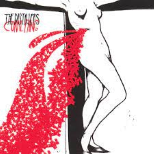 Distillers, The - Coral Fang (Limited Edition)