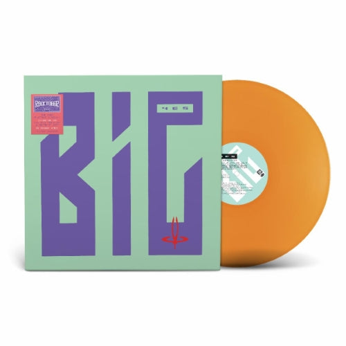 Yes - Big Generator (Limited Edition)