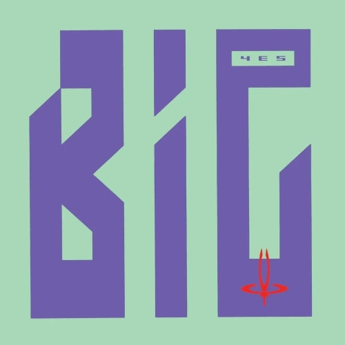 Yes - Big Generator (Limited Edition)