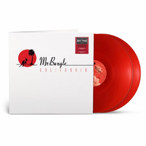 Mr. Bungle - California (Limited Edition)