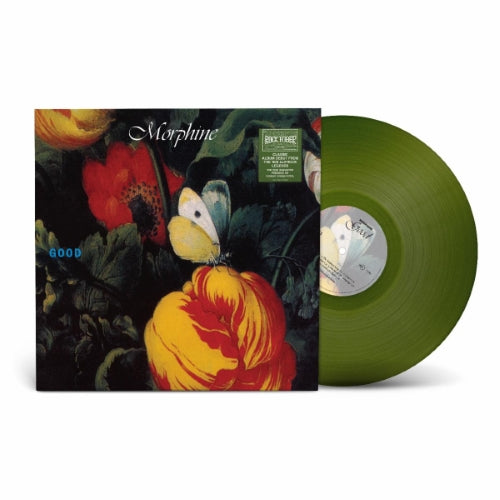 Morphine - Good (Limited Edition)