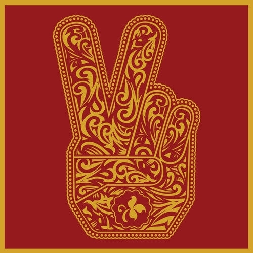 Stone Temple Pilots - Stone Temple Pilots (Limited Edition)