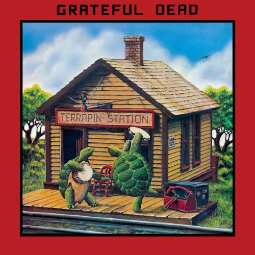 Grateful Dead - Terrapin Station (Indie Exclusive)