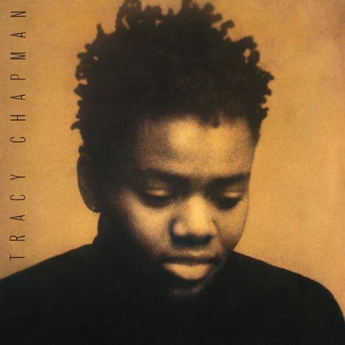 Chapman, Tracy - Tracy Chapman (Indie Exclusive)