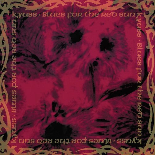 Kyuss - Blues from the Red Sun (Limited Edition)