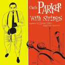 Parker, Charlie - Charlie Parker With Strings