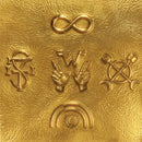 Weezer - Weezer (Gold Album) (Indie Exclusive)