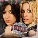 Wreckers - Stand Still, Look Pretty