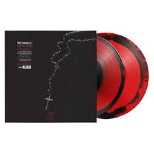 My Chemical Romance - Three Cheers For Sweet Revenge (20th Anniversary Indie Exclusive)