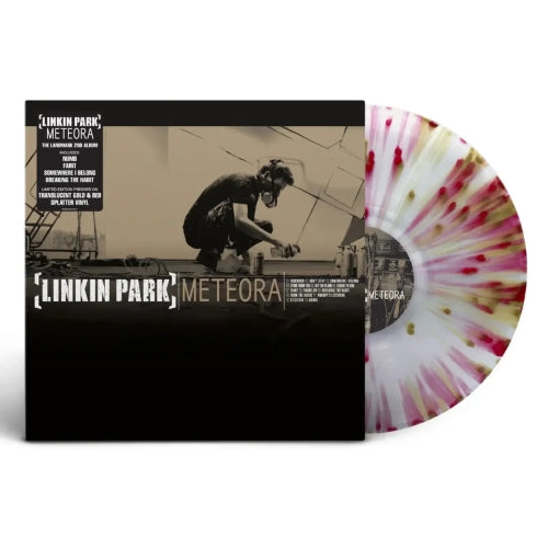 Linkin Park - Meteora (Limited Edition)