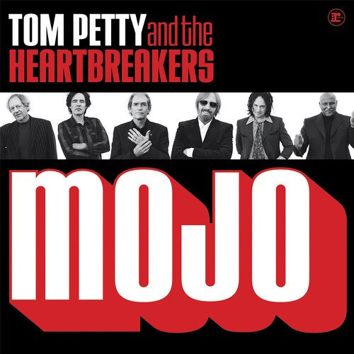 Petty, Tom and the Heartbreakers - MOJO