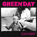 Green Day - Saviors (Indie Exclusive)