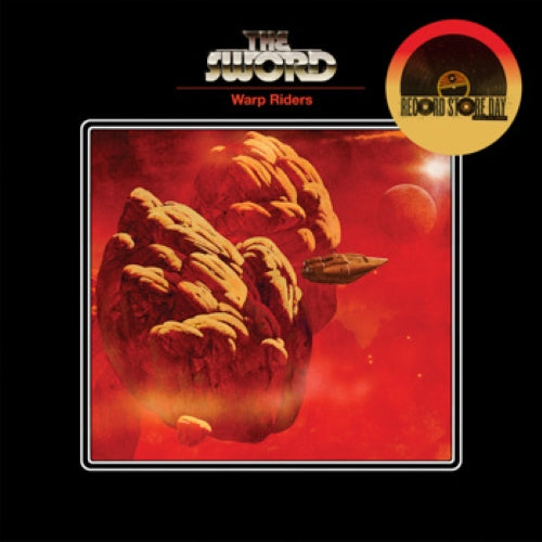 Sword - Warp Riders