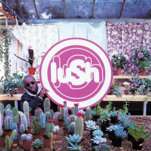 Lush - Lovelife (Indie Exclusive)