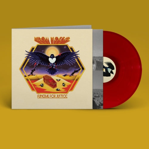 Moctar, Mdou - Funeral For Justice (Indie Exclusive)