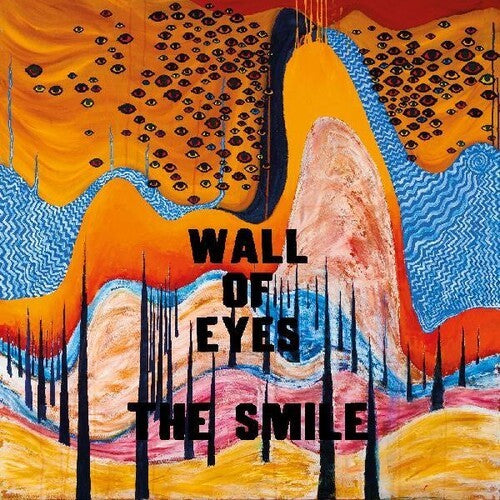 Smile, The - Wall Of Eyes (Indie Exclusive)