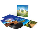 Orb, The (featuring David Gilmour) - Metallic Spheres In Colour