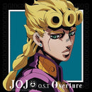 Jojo's Bizarre Adventure : Golden Wind (Original Motion Picture Soundtrack)