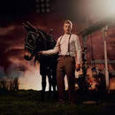 Childers, Tyler - Rustin' In The Rain