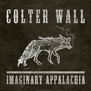 Wall, Colter - Imaginary Appalachia