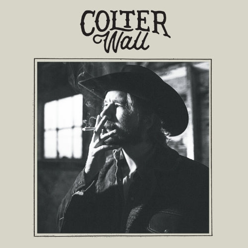 Wall, Colter - Colter Wall