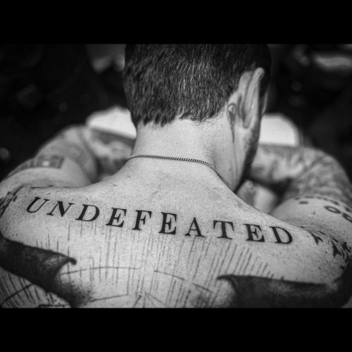 Turner, Frank - Undefeated (Indie Exlcusive)