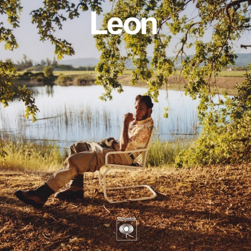 Bridges, Leon - Leon (Indie Exclusive)