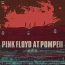 Pink Floyd - At Pompeii MCMLXXII