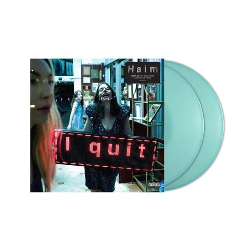 Haim - I Quit (Indie Exclusive)