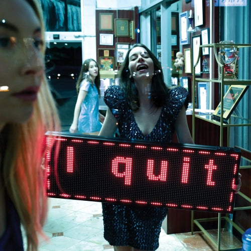 Haim - I Quit (Indie Exclusive)