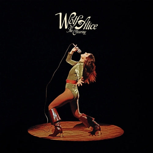 Wolf Alice - The Clearing (Indie Exclusive)