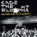 Cage The Elephant - Live from the Vic in Chicago