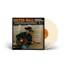 Wall, Colter - Memories and Empties