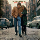 Dylan, Bob - The Freewheelin' Bob Dylan: The Original
