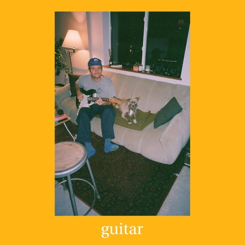 DeMarco, Mac - Guitar (Canadian Exclusive)