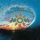 V/A - MOM: Best of Music for our Mother Ocean