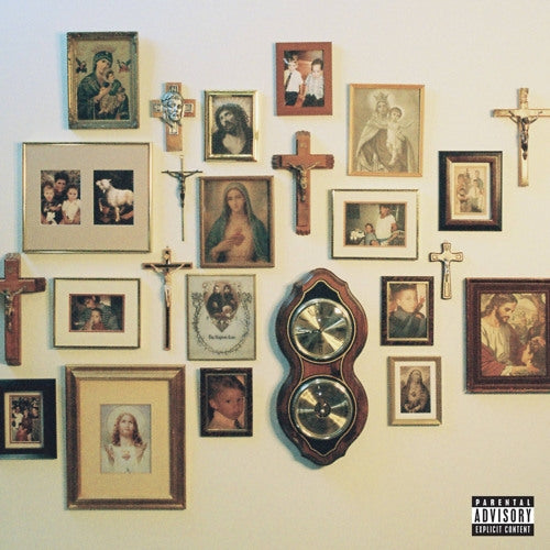 Suicideboys - Thy Kingdom Come